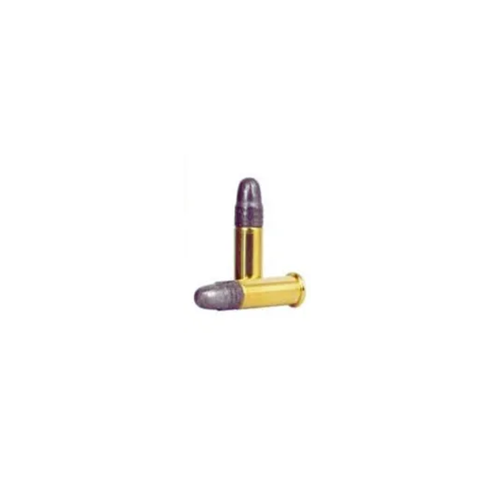 Cartucho Federal .22 LR 40gr Auto Match (325un)